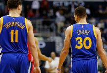 NBA: Reakcje ligi na wielki mecz Curry’ego