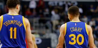 NBA: Reakcje ligi na wielki mecz Curry’ego