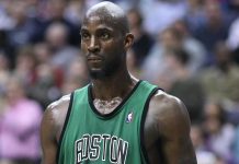 NBA: Garnett chciał grać z Kobem, ale ten… nie odebrał telefonu