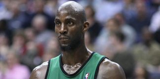 NBA: Garnett chciał grać z Kobem, ale ten… nie odebrał telefonu