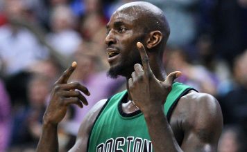 NBA: Garnett chciał kupić Timberwolves. Koniec negocjacji