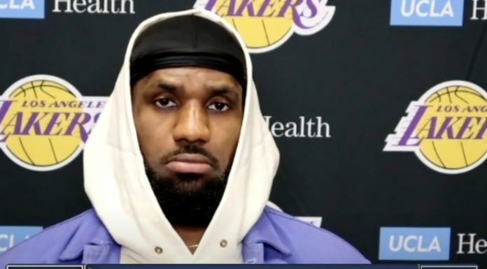 NBA: Ostre słowa LeBrona Jamesa na temat Meczu Gwiazd!