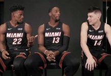 NBA: Heat silniejsi w Finałach? Jest data powrotu ważnego zawodnika