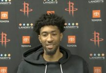 NBA: Kolejne drużyny ustawiają się w kolejce po Wooda. Lakers będą musieli głębiej sięgnąć do kieszeni?