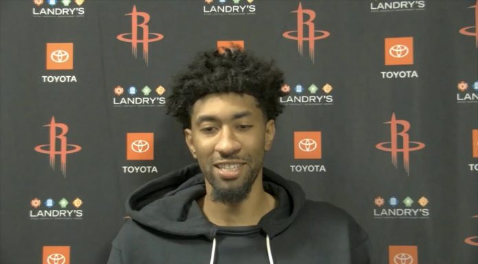 NBA: W Houston drżą o zdrowie Wooda, Heat tracą Bradleya