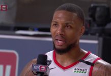 NBA: Problem Blazers – Damian Lillard musi przejść operację!