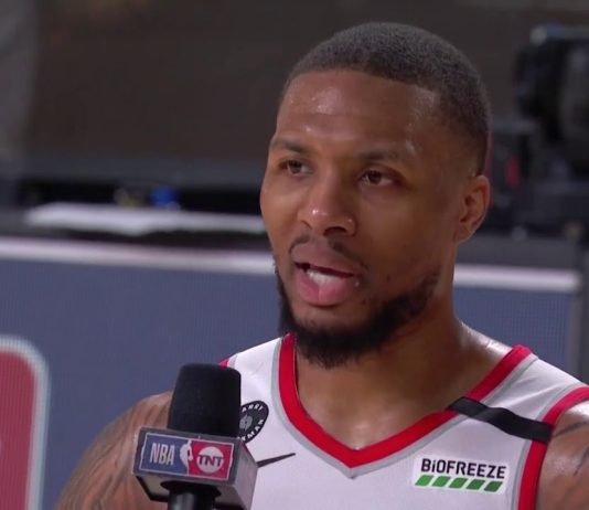 NBA: Problem Blazers – Damian Lillard musi przejść operację!