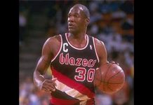 OPOwieści z NBA: Chciałem w każdym meczu być lepszy od czołowych rozgrywających – wywiad z Terrym Porterem