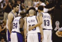 Historia NBA: Królewski dynamit czyli Showtime a’la Sacramento