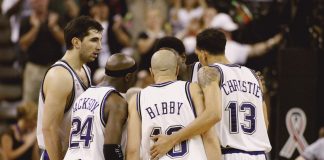 Historia NBA: Królewski dynamit czyli Showtime a’la Sacramento