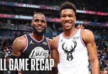 NBA: Będziemy mieć Mecz Gwiazd. Nie wszystkim podoba się ten pomysł