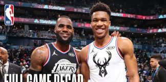 NBA: Będziemy mieć Mecz Gwiazd. Nie wszystkim podoba się ten pomysł