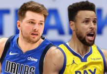 Wyniki NBA: Triple-double LeBrona, rekord kariery Oubre Jr’a! Warriors demolują Mavs, Blazers bez Lillarda lepsi od Sixers