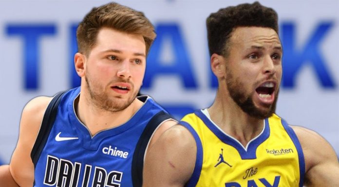 Wyniki NBA: Triple-double LeBrona, rekord kariery Oubre Jr’a! Warriors demolują Mavs, Blazers bez Lillarda lepsi od Sixers