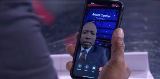 NBA: Shaq i Kenny wkręcają znanych ludzi