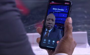 NBA: Shaq i Kenny wkręcają znanych ludzi