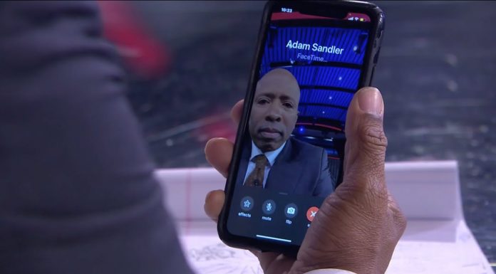 NBA: Shaq i Kenny wkręcają znanych ludzi