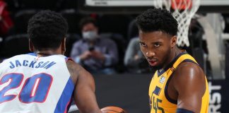 NBA: Utah Jazz idą po rekord NBA! Blazers ich gonią! Komu się uda?