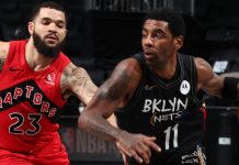 Wyniki NBA: Game-winner D’Angelo! Celtics lepsi od Clippers! Durant wyrzucony przez protokół zdrowotny?!