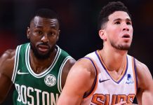 Zapowiedź NBA: Niedzielny wieczór z NBA! Początek już o 19:00!