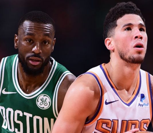 Zapowiedź NBA: Niedzielny wieczór z NBA! Początek już o 19:00!