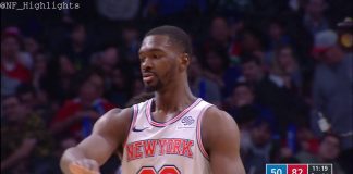 NBA: Nets mają nowego podkoszowego. Kilka tygodni przerwy gracza Bulls