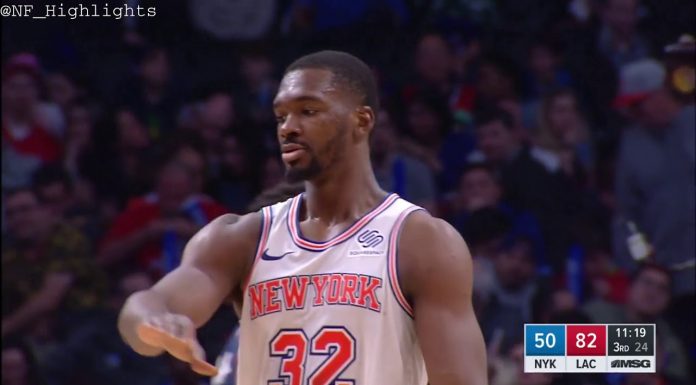 NBA: Nets mają nowego podkoszowego. Kilka tygodni przerwy gracza Bulls