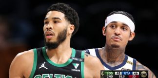 Wyniki NBA: 36 punktów Mitchella oraz Lillarda, Pistons niespodziewanie wygrywają z Nets, Heat wracają do formy