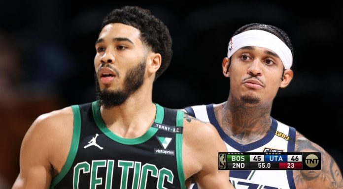 Wyniki NBA: 36 punktów Mitchella oraz Lillarda, Pistons niespodziewanie wygrywają z Nets, Heat wracają do formy