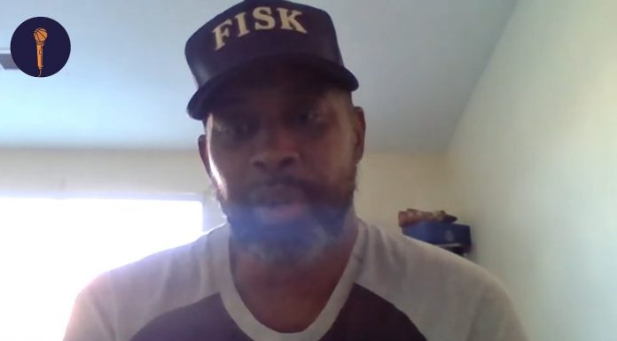 OPOwieści z NBA: Koszykówka jest prosta, to życie jest trudne – wywiad z Kennym Andersonem