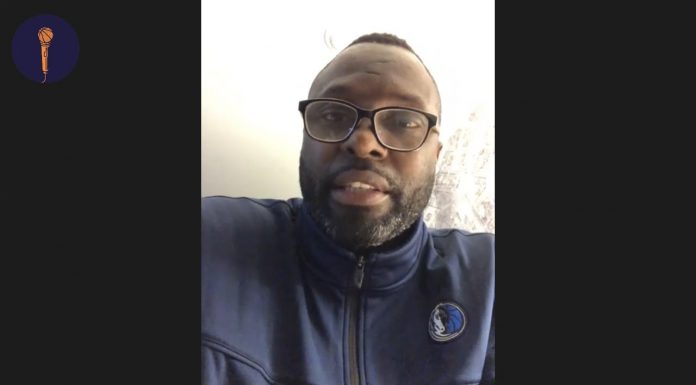 OPOwieści z NBA: „Nigdy nie myślałem o zdobyciu nagrody” – wywiad z Darrellem Armstrongiem