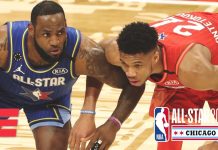 NBA: LeBron i Durant mają już po 4 miliony głosów! Trwa głosowanie do Meczu Gwiazd