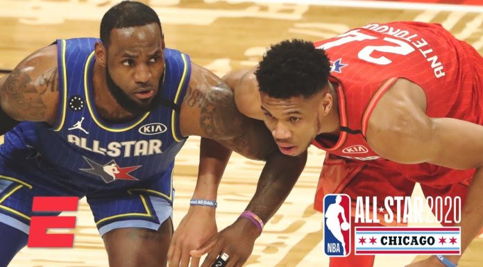 NBA: LeBron i Durant mają już po 4 miliony głosów! Trwa głosowanie do Meczu Gwiazd