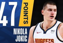 NBA: Najlepsi gracze kolejnego tygodnia