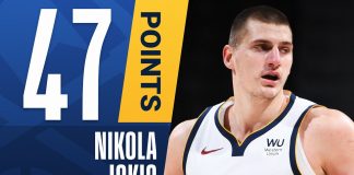 NBA: Najlepsi gracze kolejnego tygodnia