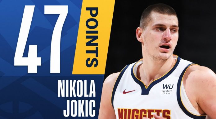 NBA: Najlepsi gracze kolejnego tygodnia