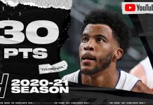 NBA: Ogłoszono najlepszych zawodników kolejnego tygodnia