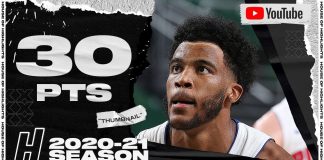 NBA: Ogłoszono najlepszych zawodników kolejnego tygodnia