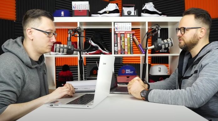 Dziś od 21:00 PROBASKET LIVE: 10 zawodników, którzy w tym sezonie zmienią kluby. Co jeszcze?