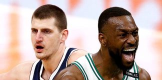 Wyniki NBA: 43 punkty Jokića, Raptors pokonują Bucks, Harden prowadzi Nets do zwycięstwa