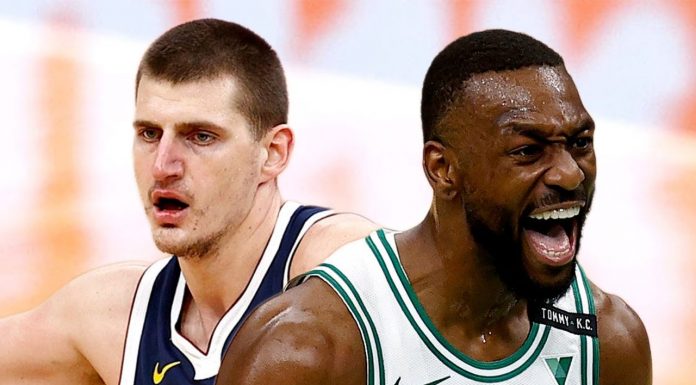 Wyniki NBA: 43 punkty Jokića, Raptors pokonują Bucks, Harden prowadzi Nets do zwycięstwa