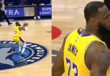 NBA: LeBron chciał być jak Curry. Co poszło nie tak!?