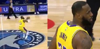 NBA: LeBron chciał być jak Curry. Co poszło nie tak!?