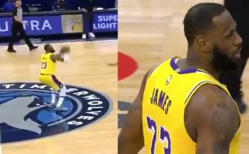 NBA: LeBron chciał być jak Curry. Co poszło nie tak!?