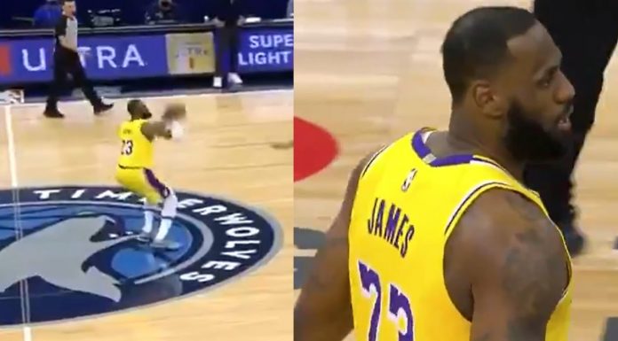 NBA: LeBron chciał być jak Curry. Co poszło nie tak!?