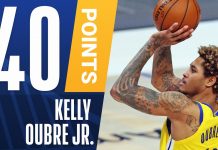 NBA: 70 milionów dolarów podatku mniej? Warriors muszą tylko oddać jednego gracza!