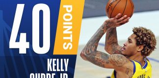 NBA: 70 milionów dolarów podatku mniej? Warriors muszą tylko oddać jednego gracza!