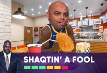 NBA: Flopujący Kuzma i głupota Diallo w najnowszym Shaqtin’ A Fool