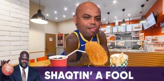 NBA: Flopujący Kuzma i głupota Diallo w najnowszym Shaqtin’ A Fool