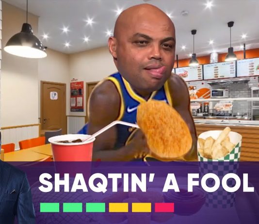 NBA: Flopujący Kuzma i głupota Diallo w najnowszym Shaqtin’ A Fool